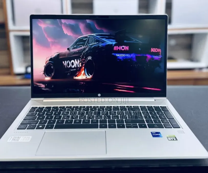 New Laptop HP 16GB Intel Core i7 SSD 1T