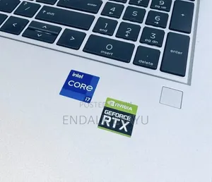 New Laptop HP 16GB Intel Core i7 SSD 1T