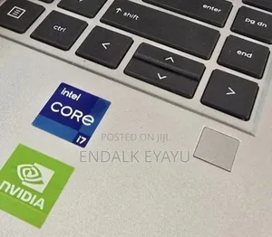 New Laptop HP 16GB Intel Core i7 SSD 1T