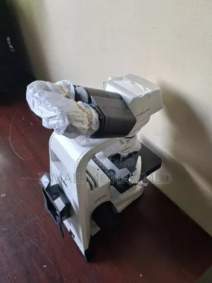 New Binocular Microscope for Sale Code 22