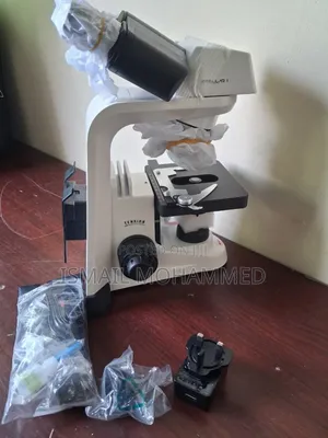 New Binocular Microscope for Sale Code 22
