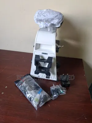 New Binocular Microscope for Sale Code 22