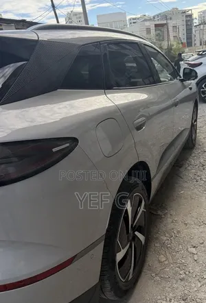 BYD Sealion 06 DM-i 2025 Gray