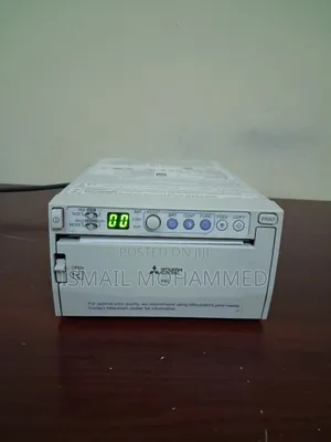 Mitsubishi Ultrasound Printer for Sale Code 23