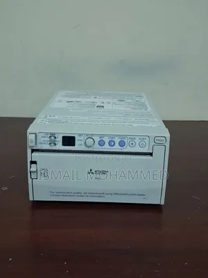 Mitsubishi Ultrasound Printer for Sale Code 23