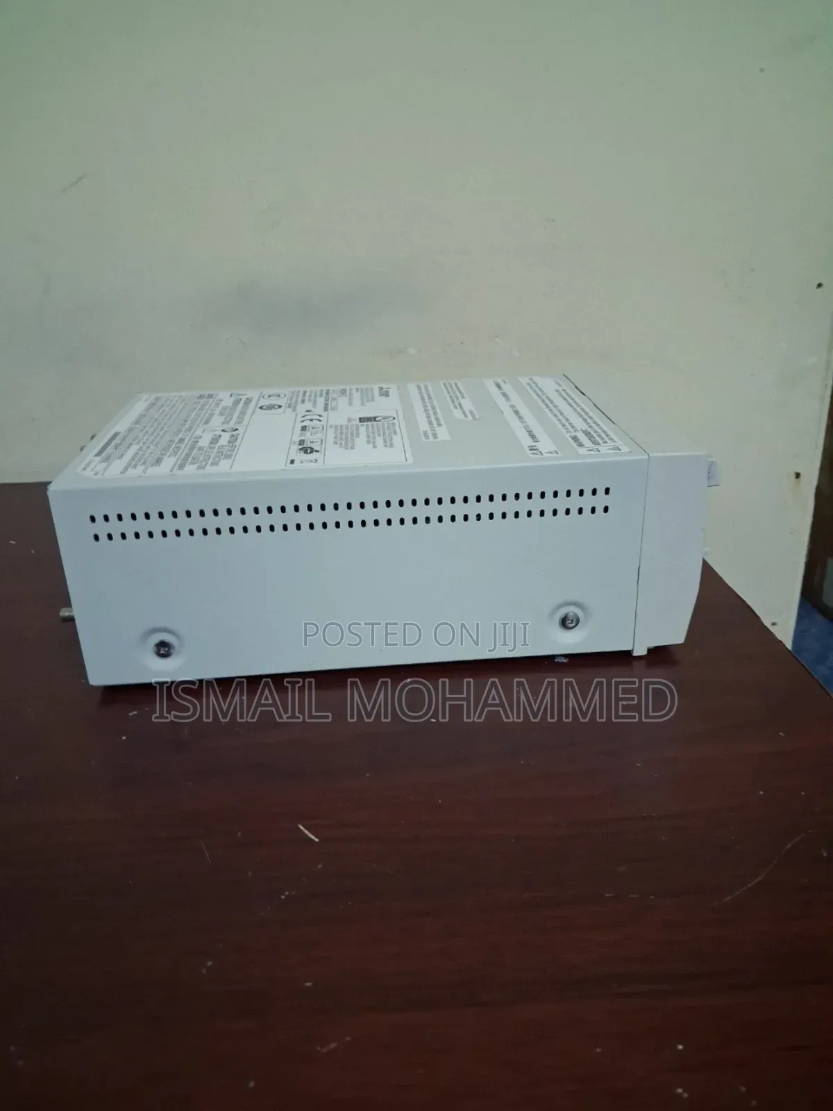 Mitsubishi Ultrasound Printer for Sale Code 23