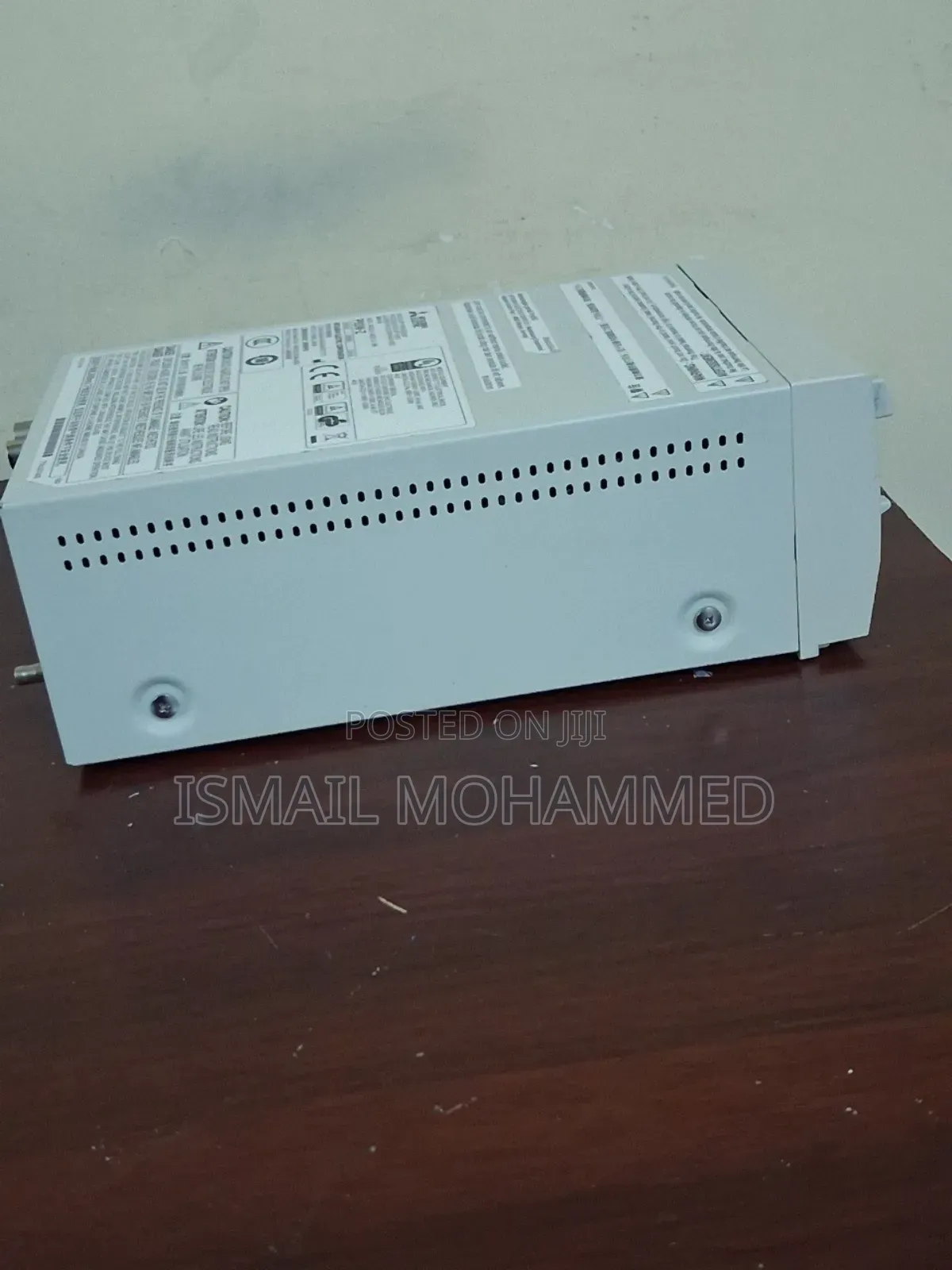 Mitsubishi Ultrasound Printer for Sale Code 23