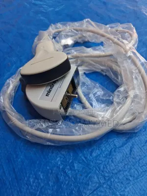 New Convex Probe for Mindray Dp 50 and Mindray Dp30 Ultrasound Code 24