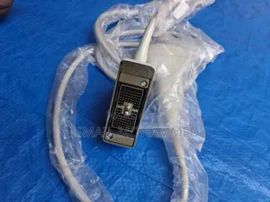 New Convex Probe for Mindray Dp 50 and Mindray Dp30 Ultrasound Code 24