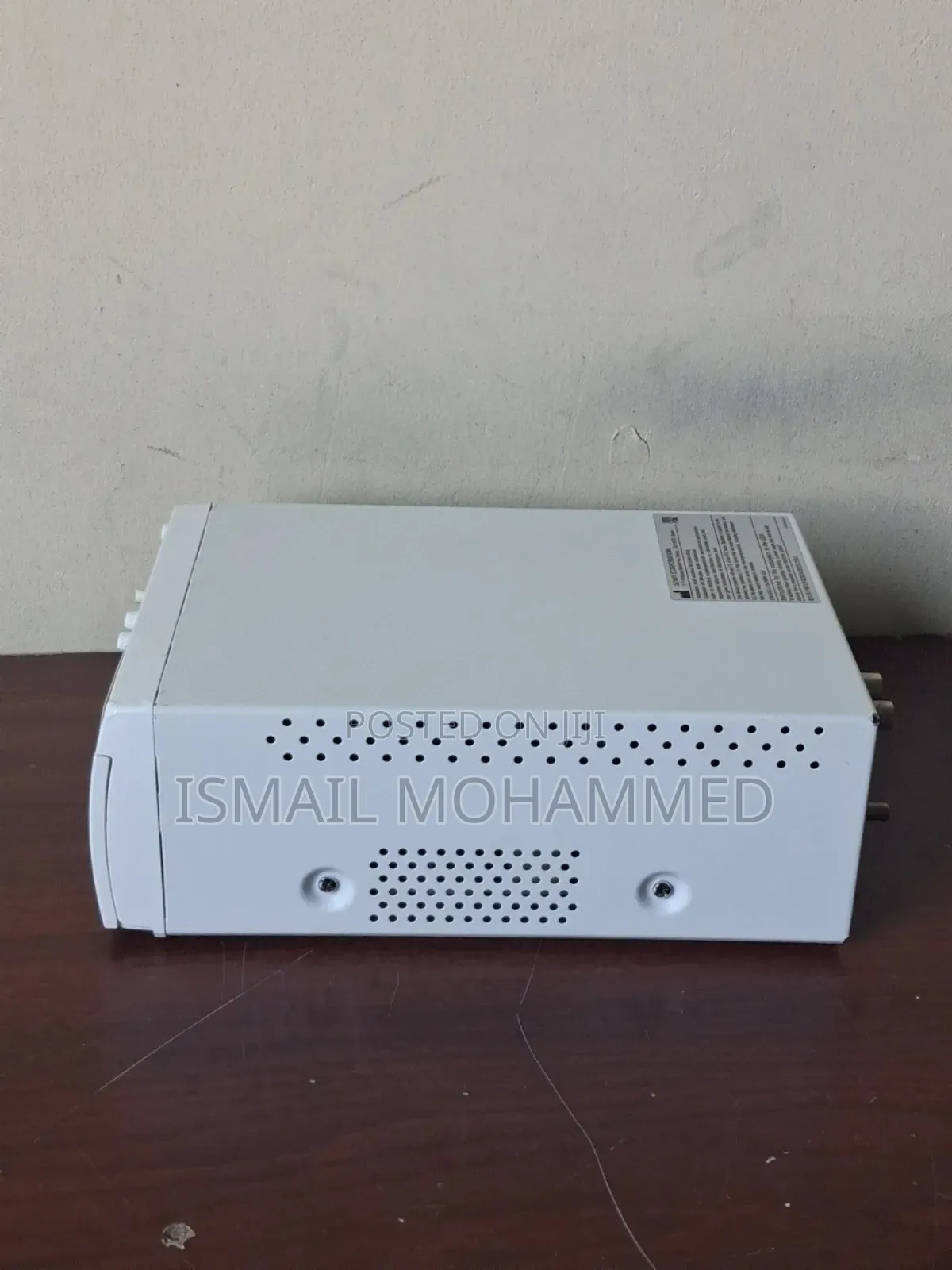 Sony Hybrid Ultrasound Printer Code 25