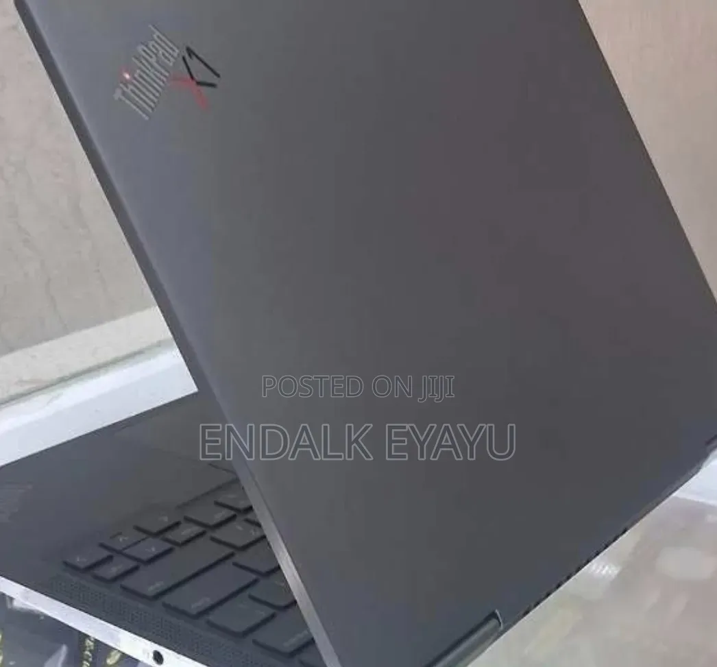 New Laptop Lenovo ThinkPad X1 Yoga 32GB Intel Core i7 SSD 1T