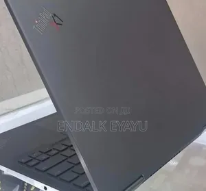 New Laptop Lenovo ThinkPad X1 Yoga 32GB Intel Core i7 SSD 1T