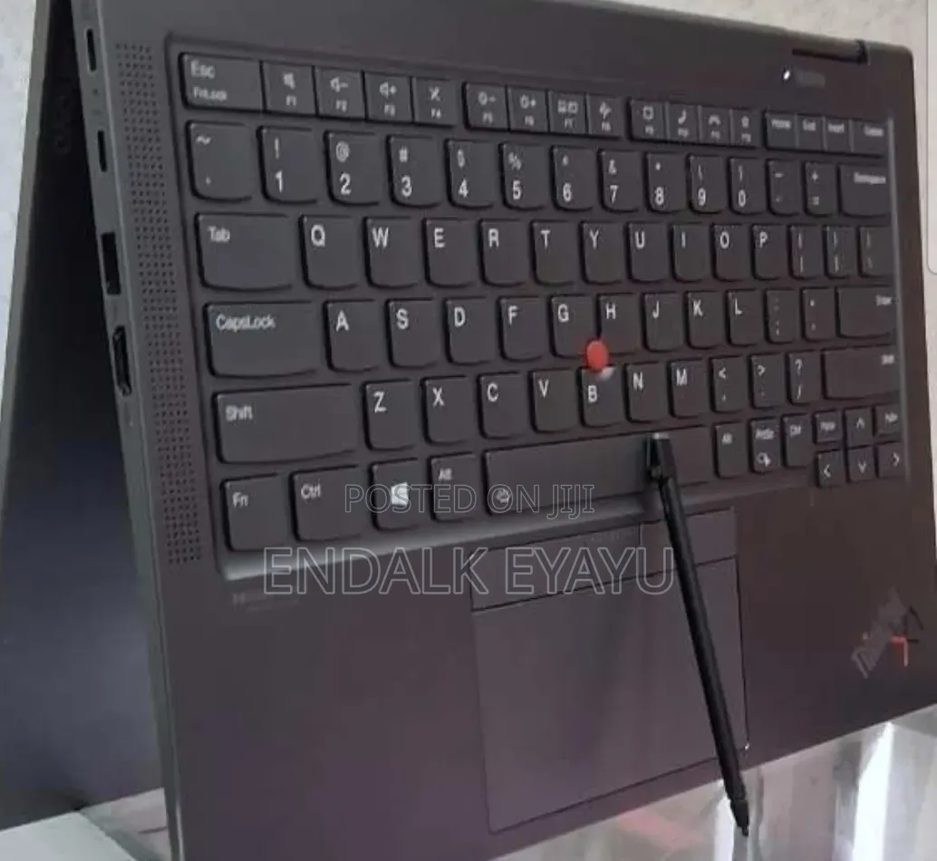 New Laptop Lenovo ThinkPad X1 Yoga 32GB Intel Core i7 SSD 1T