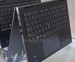 New Laptop Lenovo ThinkPad X1 Yoga 32GB Intel Core i7 SSD 1T