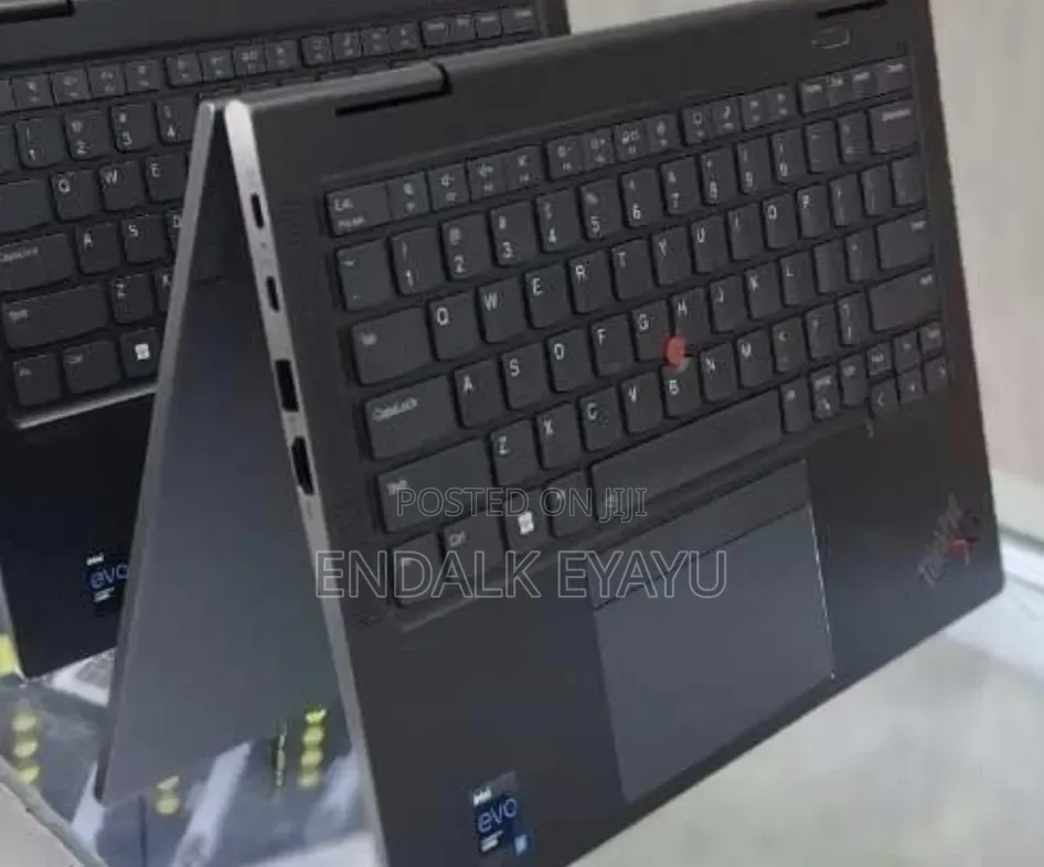 New Laptop Lenovo ThinkPad X1 Yoga 32GB Intel Core i7 SSD 1T