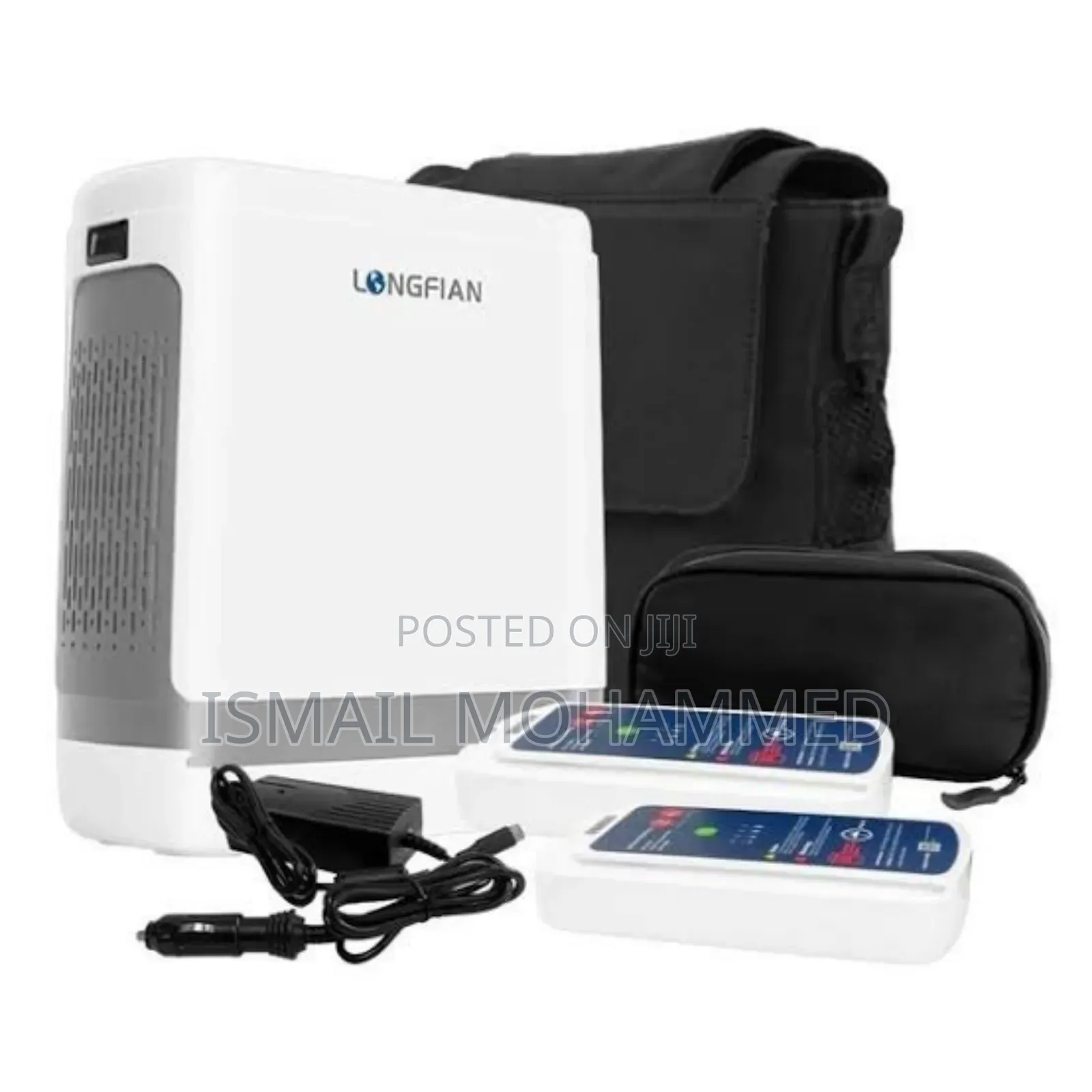 Longfian Oxygen Concentrator