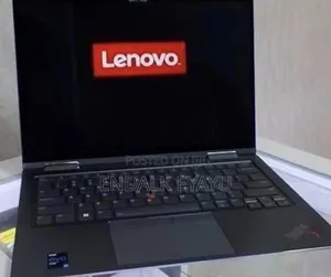 New Laptop Lenovo ThinkPad X1 Yoga 32GB Intel Core i7 SSD 1T