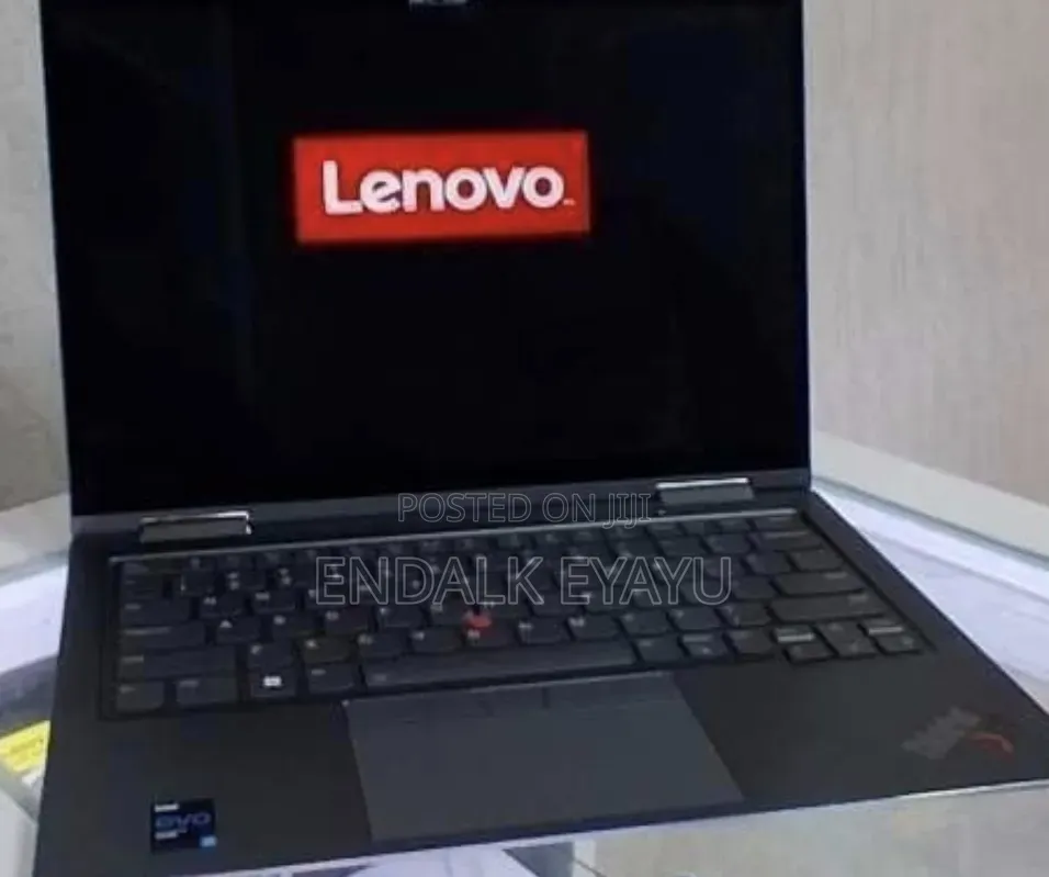 New Laptop Lenovo ThinkPad X1 Yoga 32GB Intel Core i7 SSD 1T