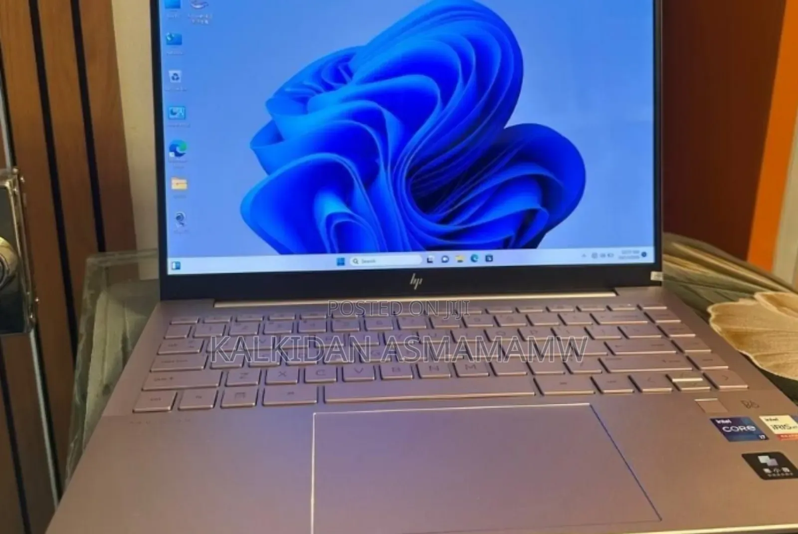 New Laptop HP Pavilion 15 16GB Intel Core i7 SSD 1T