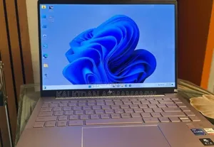 New Laptop HP Pavilion 15 16GB Intel Core i7 SSD 1T