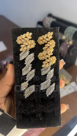 Golden and Sliver Rings With a Fair Price