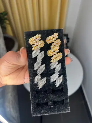 Golden and Sliver Rings With a Fair Price