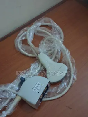 Almost New Convex/Curvilinear Ultrasound Probe Code 26