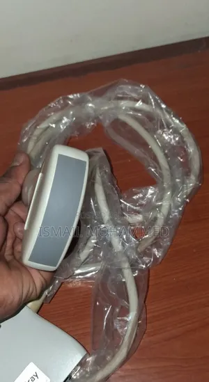 Almost New Convex/Curvilinear Ultrasound Probe Code 26