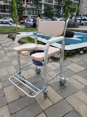 Toilet chair松Zcommode Chair÷×Elder Fam Disabled People Pregnant Women
