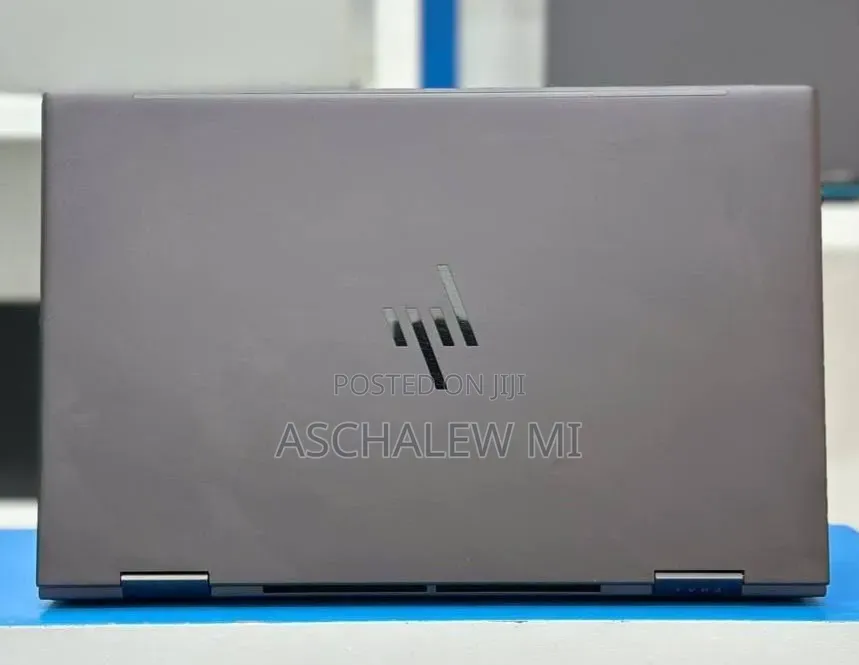 New Laptop HP Envy x360 8GB AMD Ryzen 5 SSD 1T
