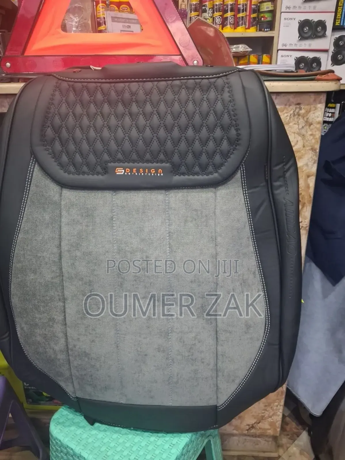 Car Seat Cover