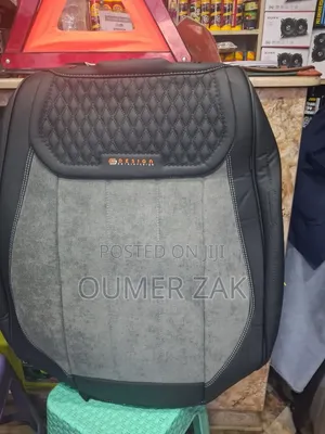 Car Seat Cover