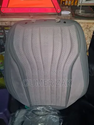 Car Seat Cover