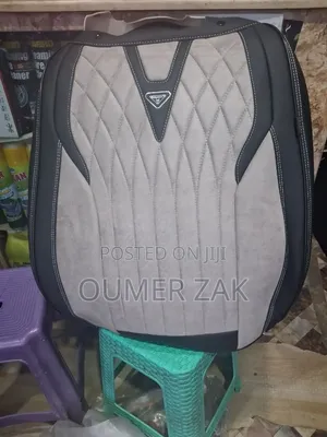 Car Seat Cover