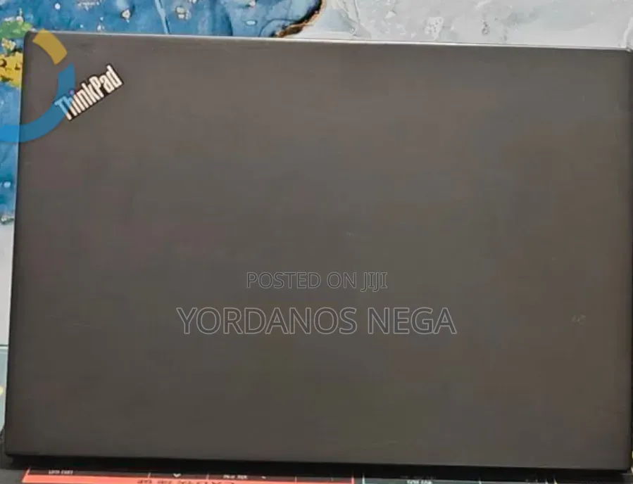 New Laptop Lenovo ThinkPad T480s 8GB Intel Core i7 SSD 256GB