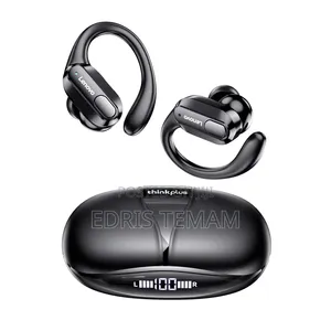 Lenovo ThinkPlus Xt-80 Black