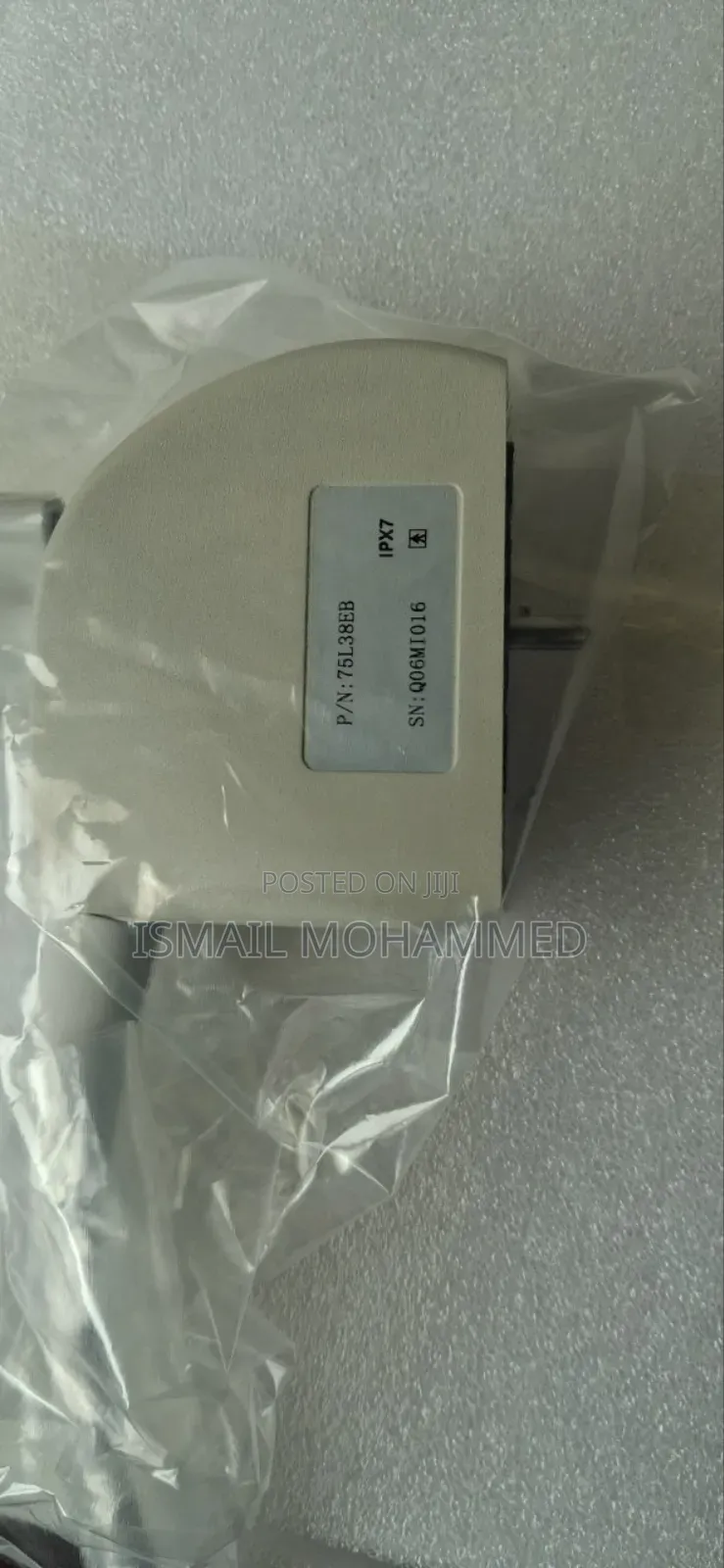 Linear Probes for Mindray DP10,DP15,DP 18,DP 1100plus, DP 2200 Code 28