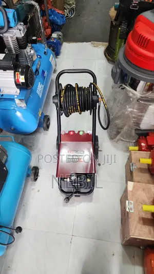 Kende Pressure Washers