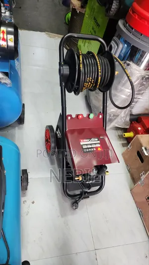 Kende Pressure Washers
