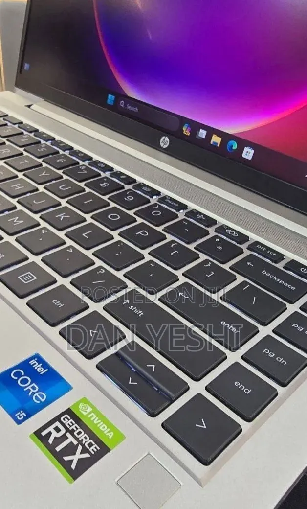 New Laptop HP 16GB Intel Core i7 SSD 1T