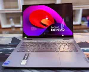 New Laptop Lenovo IdeaPad 5 Slim 13th Gen i7 16GB Intel Core i7 SSD 1T