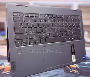 New Laptop Lenovo IdeaPad 5 Slim 13th Gen i7 16GB Intel Core i7 SSD 1T