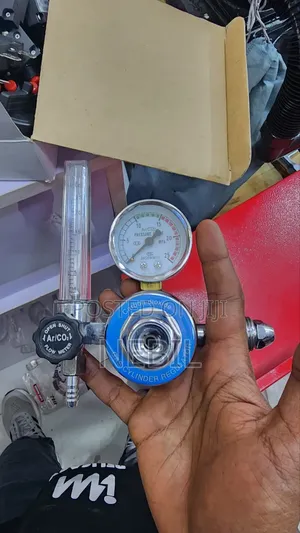 Cylinder Regulator