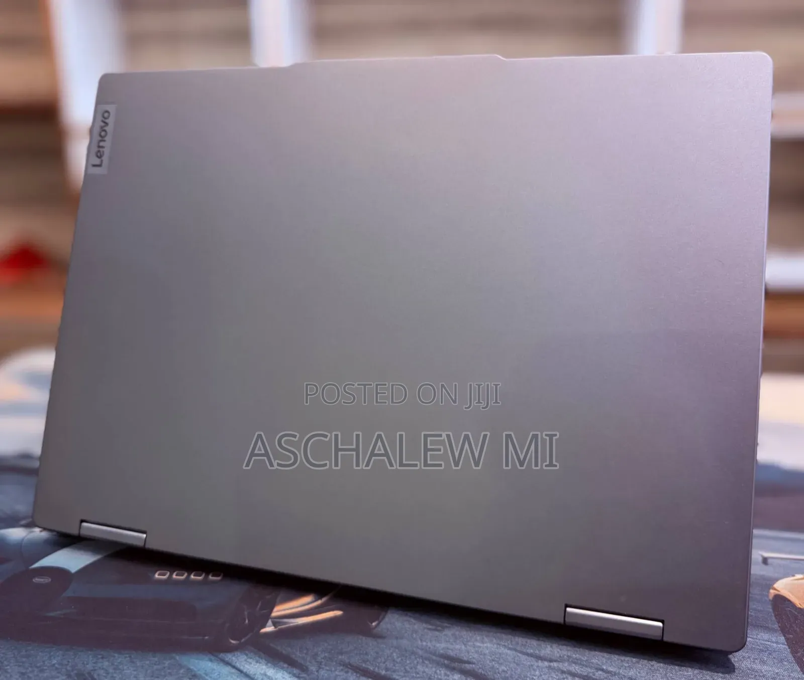 New Laptop Lenovo IdeaPad 5 Slim 13th Gen i7 16GB Intel Core i7 SSD 1T