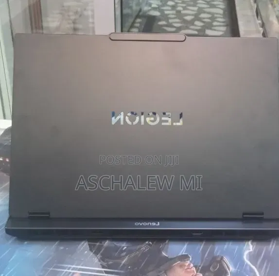 New Laptop Lenovo Legion 5 16GB Intel Core Ultra 7 SSD 1T
