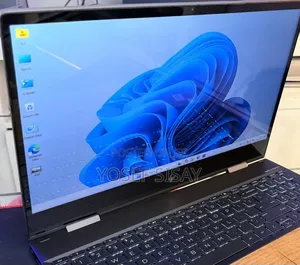New Laptop HP Pavilion 14 16GB Intel Core i5 SSD 512GB