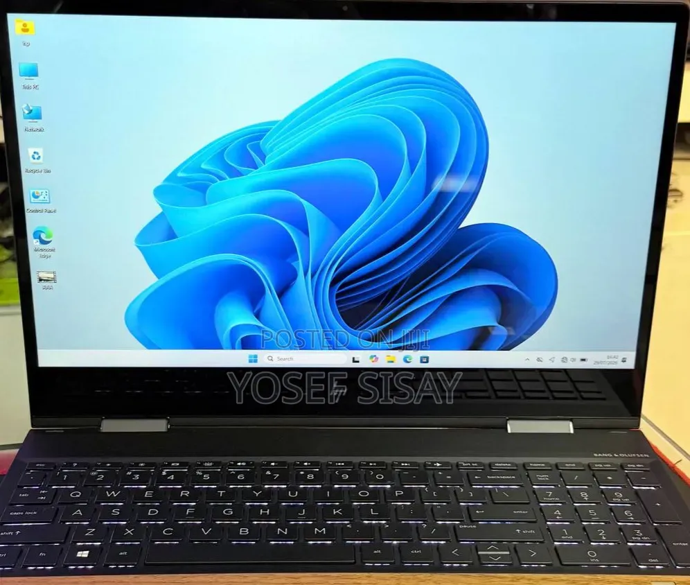 New Laptop HP Pavilion 14 16GB Intel Core i5 SSD 512GB