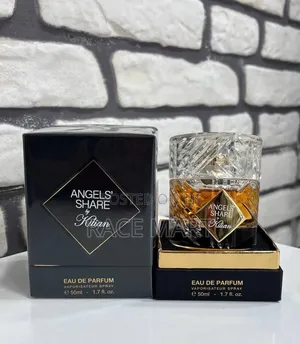 Kilian Angels' Share Eau De Parfum