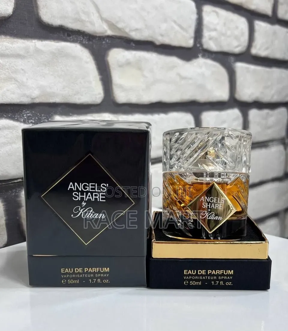 Kilian Angels' Share Eau De Parfum