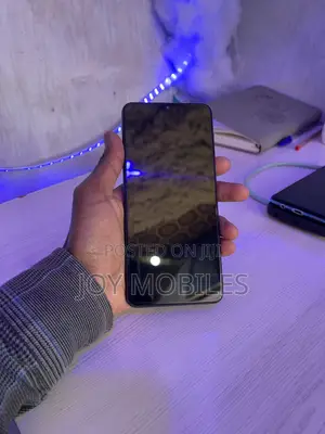Samsung Galaxy A12 128 GB Black